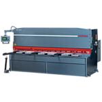 SBT Series Tilting Guillotine Shears