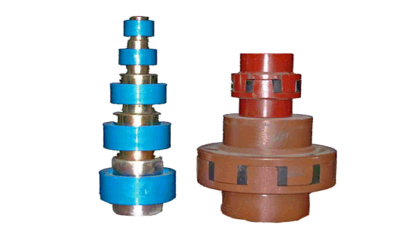 COUPLINGS