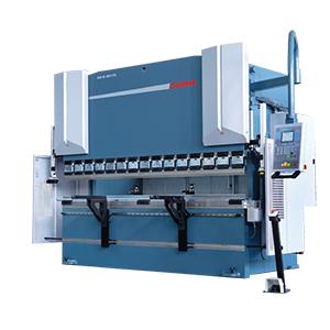 PBF Press Brake Machine