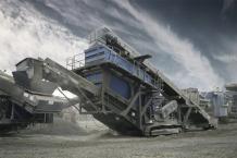 KLEEMANN CRUSHER