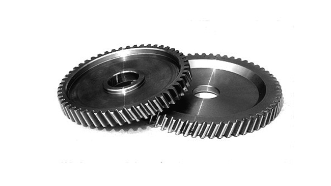 Helical Gear