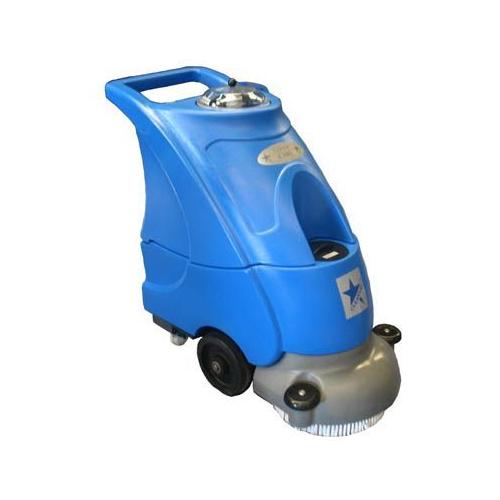 Cordless Floor Cleaning Machine