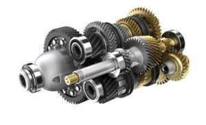 Transmission Gears