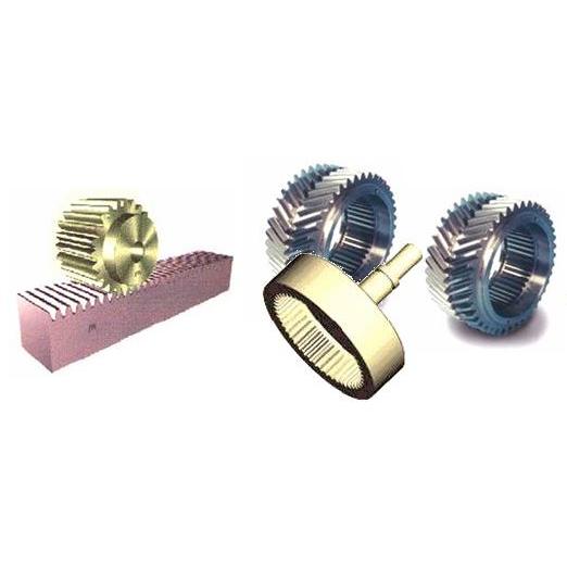 Gear Coupling