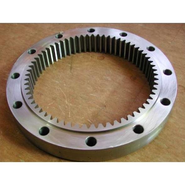 Internal Circular Gear Wheel