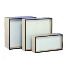 Air Conditioning, Ventilation and Laser Cutting Filter Unit