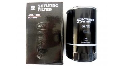 MAN 32.270 12.153 12-163 OIL FILTER