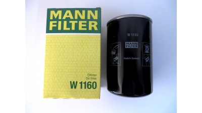 MAN 32.270 12.153 12-163 OIL FILTER