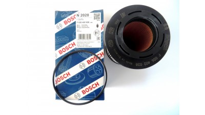 MAN TGA 18,430 TGL TGS TGX FUEL FILTER