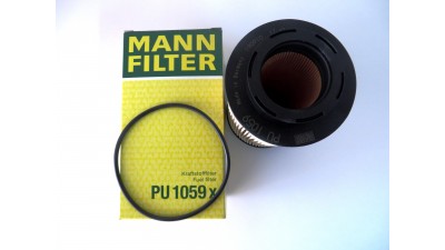 MAN TGA 18,430 TGL TGS TGX FUEL FILTER