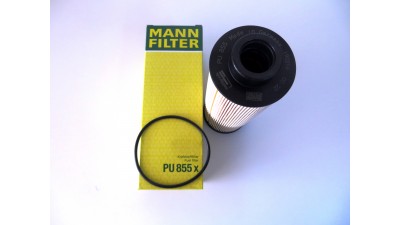 MAN TGA 410 460 480 FUEL FILTER