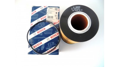 MAN TGA 430 TGS TGX 400-440 COMMONRAIL OIL FILTER EURO 4-5