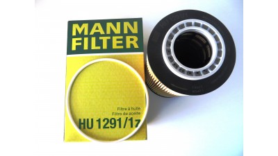 MAN TGS TGX EURO 6 OIL FILTER