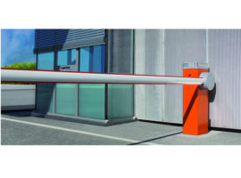 ARM BARRIER SYSTEMS