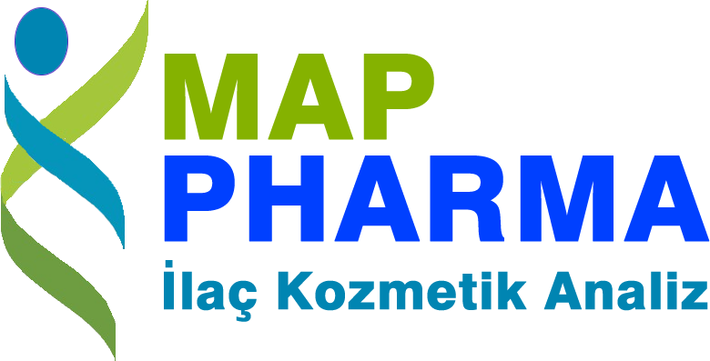 Map Pharma İlaç Kozmetik Gıda Analiz Pazarlama İth. İhr. Ltd. Şti.