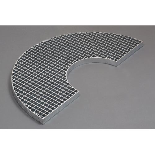 Platform Grating