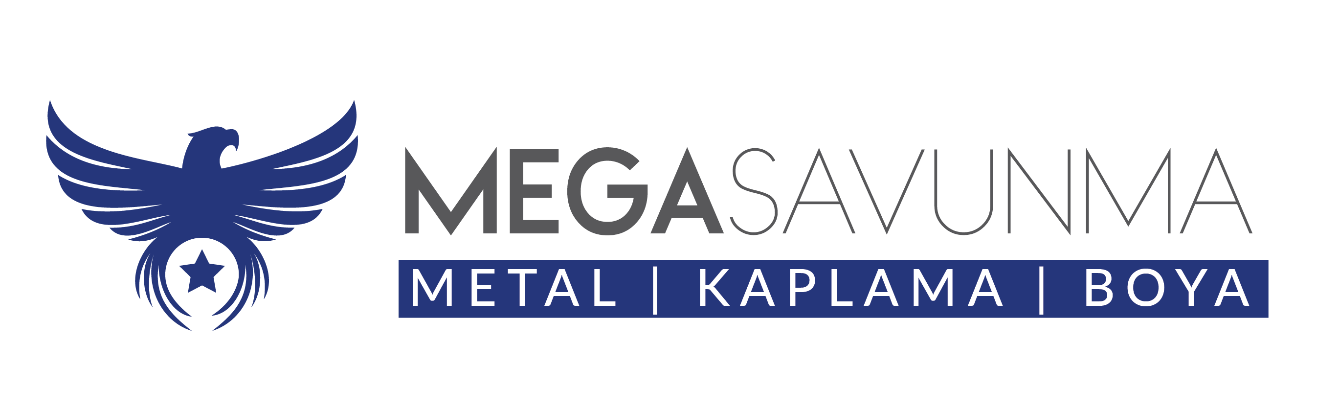 Mega Savunma Metal Kaplama Boya Tel Örgü Sanayi Ve Ticaret A. Ş.