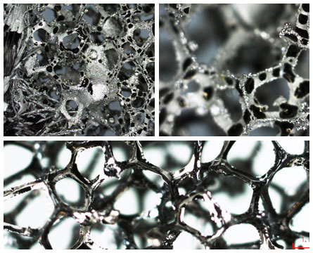 ELECTROCALATING IN MOLD SALT