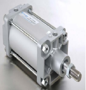 PEMAKS Cetop PNS 125 - 320 Series Cylinders