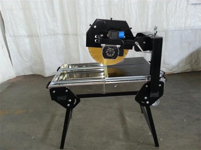 MTK350 Table Type Cutter