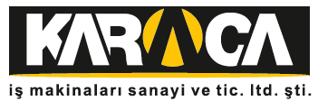 Karaca Is Mak. Spare Parts San.Ve Tic.Ltd.Sti.