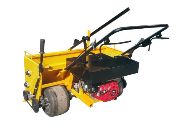 KTDM-Motorized Dust Spreader Trolley