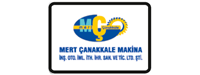 Mert Canakkale Mak. Ins. Auto.Iml.Ith.San.Ve Tic.Lt