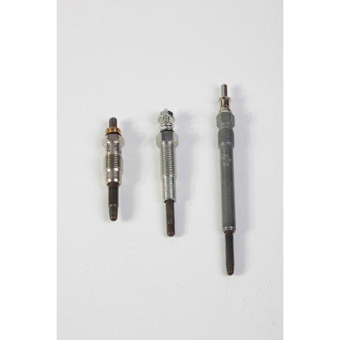 Bosch Glow Plugs