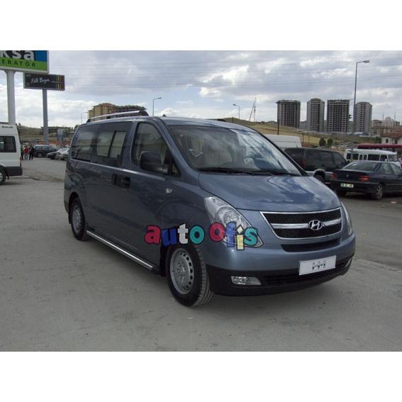 Hyundai H1 VİP Tasarımı