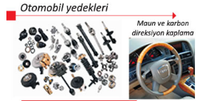 automobile spare parts