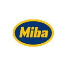 Miba Construction Machinery Spare Parts