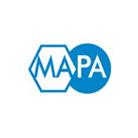 Mapa Construction Machinery Spare Parts