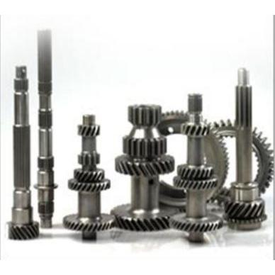 Kawasaki Construction Machinery Spare Parts