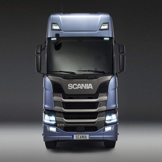 SPARE PARTS FOR SCANIA MODELS