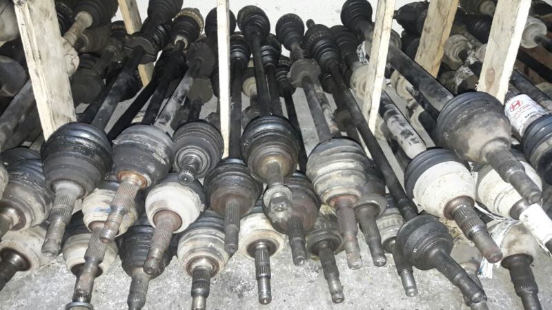 OPEL Released/Spare Parts