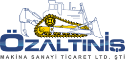 Öz Altıniş Makina San. Trade Ltd. Sti.