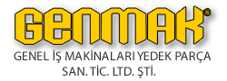 Genmak Genel İş Makinaları Ltd. Şti.