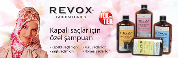 REVOX BREATHABLE HAIR®