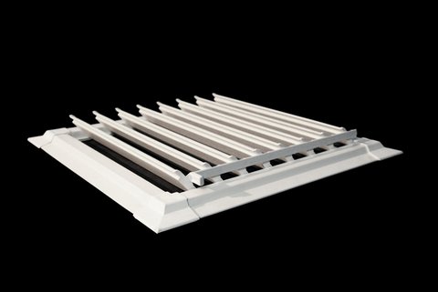 PVC GRILL