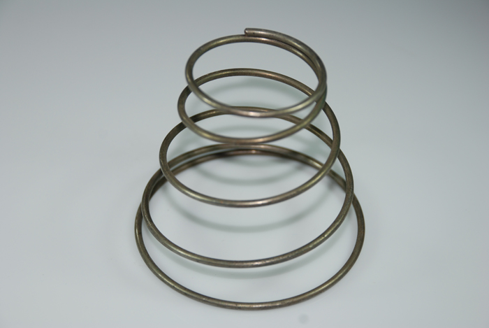 Conical Spring