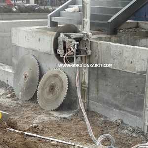 Concrete Cutting