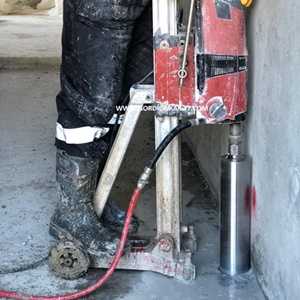 Concrete Drilling