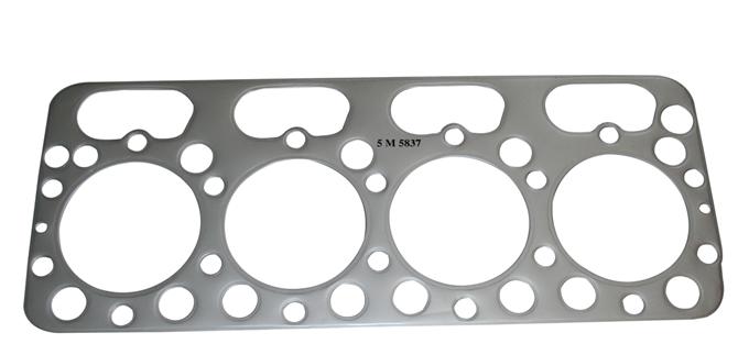 Cylinder head gasket