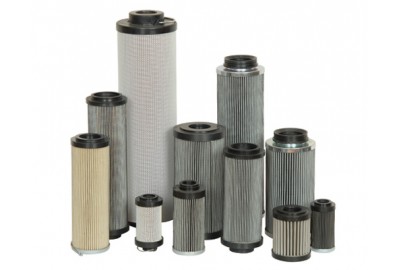 HYDRAULIC FILTER