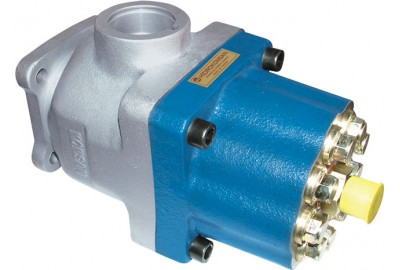 HYDRAULIC PUMP