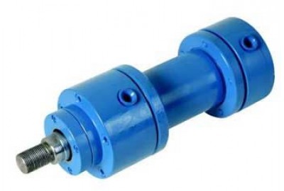 HYDRAULIC CYLINDER