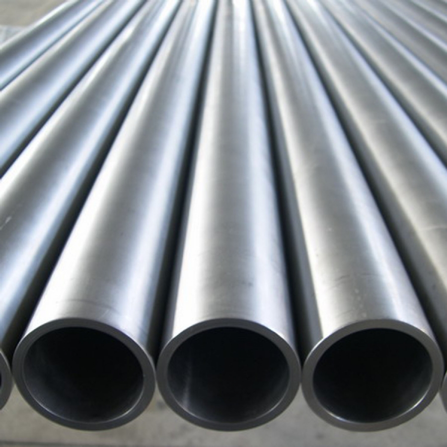 Industrial Pipes