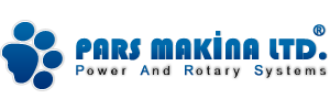 Pars Makina Industry and Trade Co.Ltd.