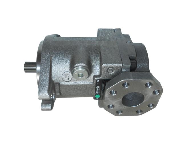 57 NO REXROTH L 28.0 A4FO28 HİDROLİK POMPA