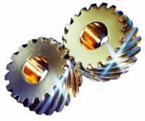 Helical Gear